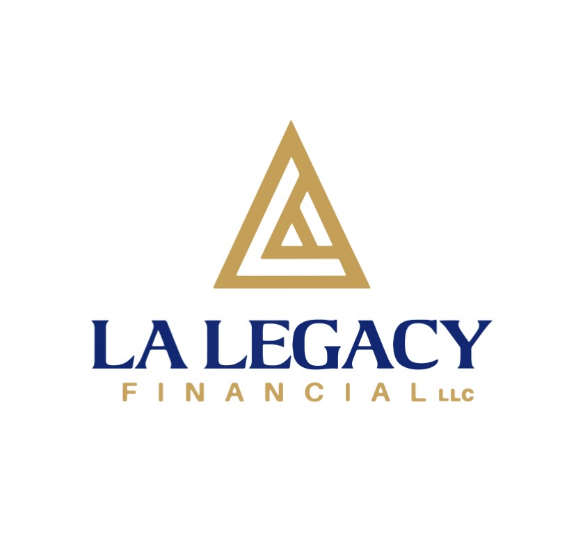 LA Legacy Financial Logo